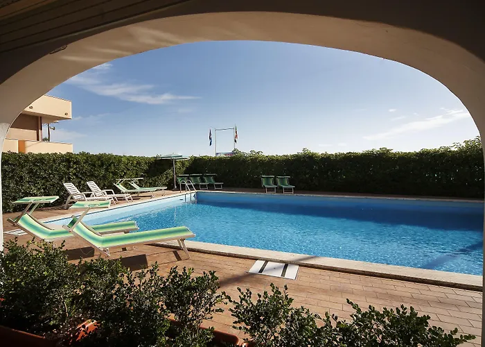 Sole Hotel Bellaria-Igea Marina