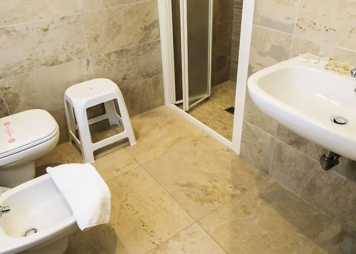 别墅度假酒店 3*