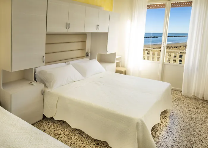 Sole Bellaria – Igea Marina