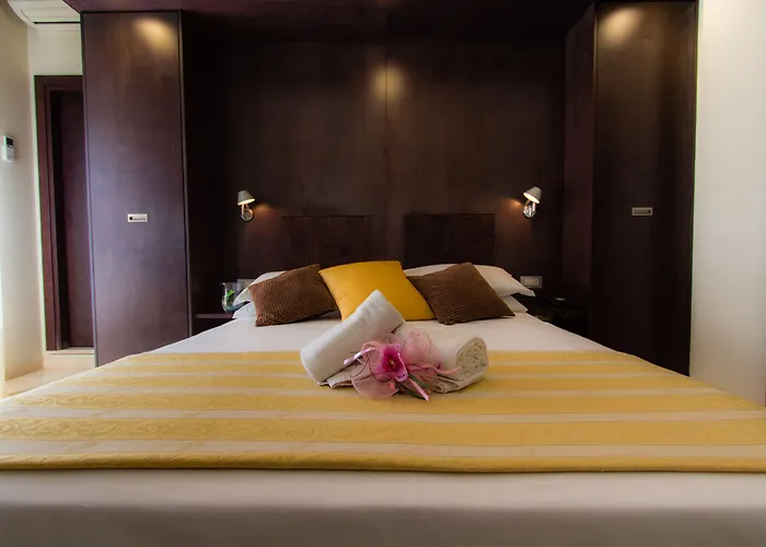 Hotel Sole Bellaria-Igea Marina