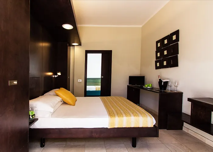 别墅度假酒店 贝拉里亚-伊贾马里纳