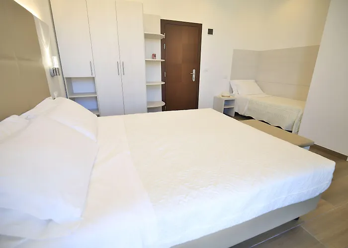 Hotel Sole Bellaria-Igea Marina