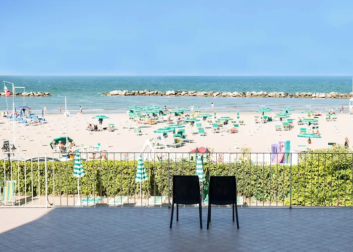 Szálloda Sole Bellaria – Igea Marina