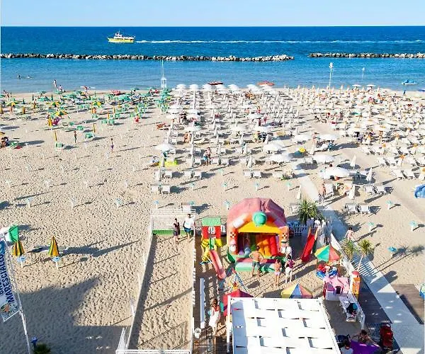 Sole Bellaria-Igea Marina