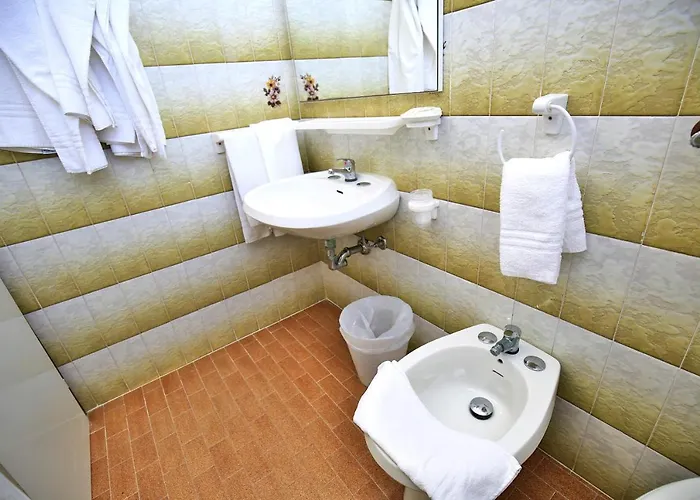Hotel Sole 3*