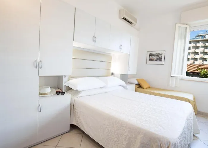 Sole Bellaria – Igea Marina