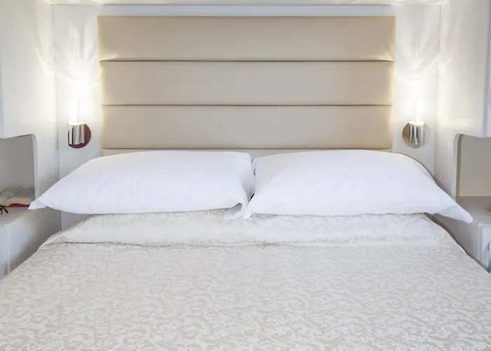 别墅度假酒店 3*